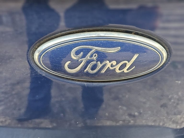 2017 Ford Transit Connect 1.5 TDCi 100ps Trend Van PANEL VAN DIESEL Manual