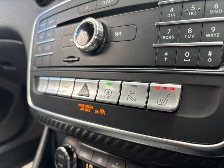 2017 Mercedes-Benz A-Class 2.1 A220d Motorsport Edition (Premium) Hatchback 5dr Diesel 7G-DCT Eur...