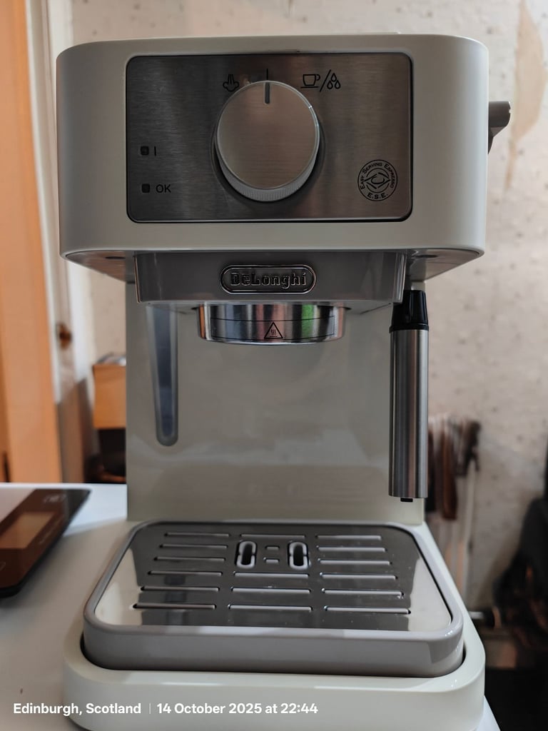 image for Delonghi ec260 Espresso machine