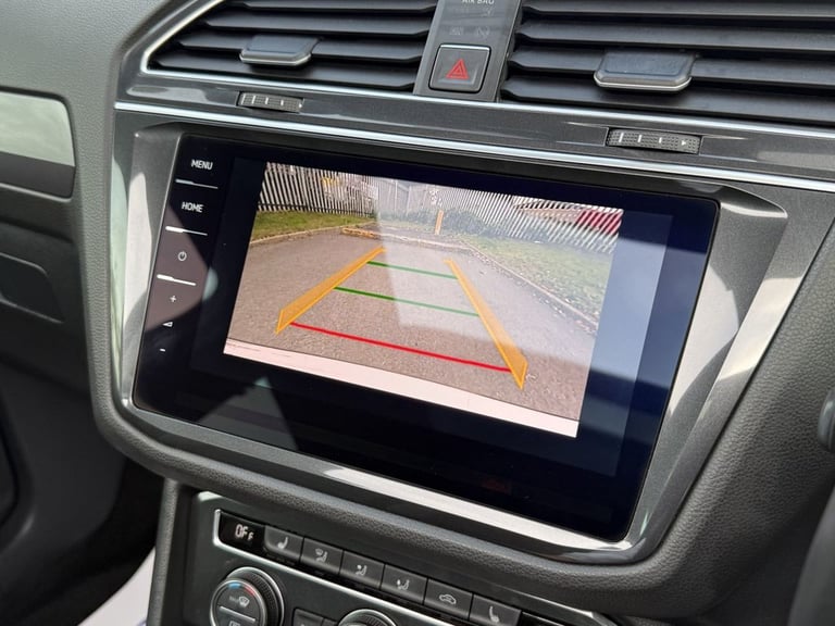 2020 Volkswagen Tiguan 2.0 TSi 230 4Motion SEL 5dr DSG ESTATE PETROL Automatic