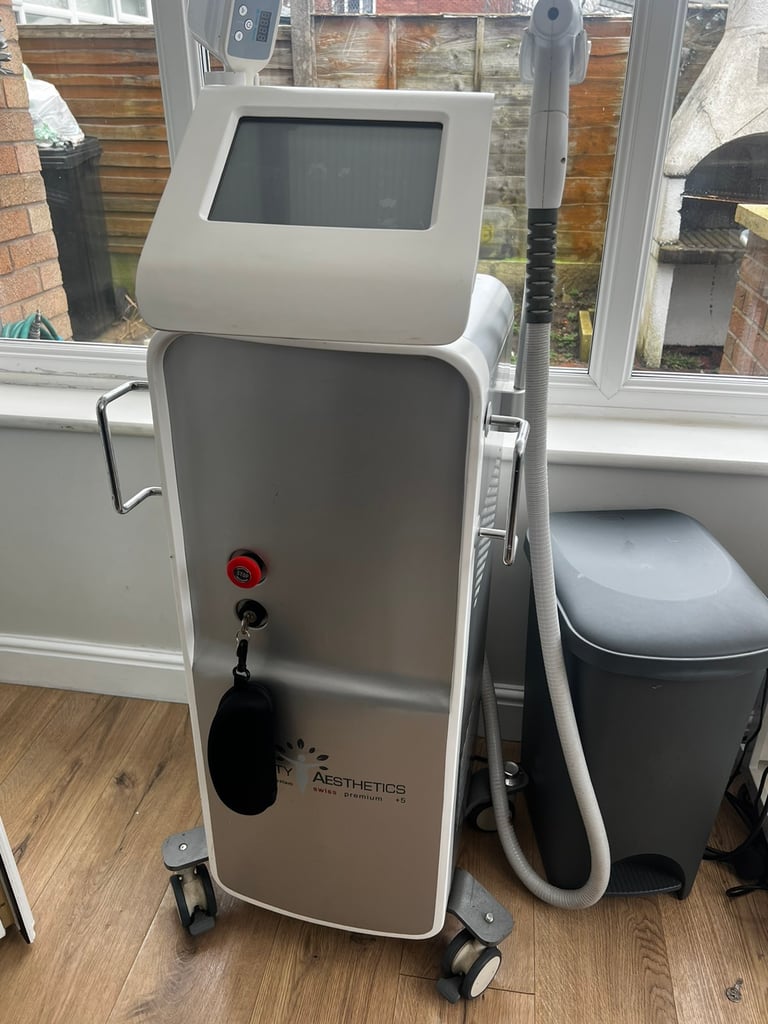 Laser Hair Removal Devices for sale in Kent, Kent, United Kingdom, Facebook Marketplace