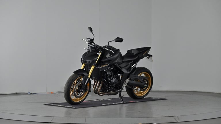 2025 Honda CB1000 Hornet 1000 SP Euro 5 Naked Petrol Manual