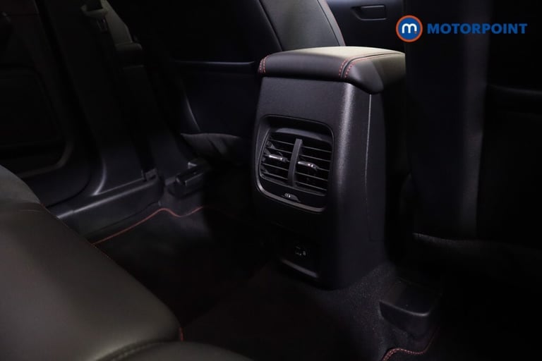 2022 Ford Kuga 1.5 EcoBoost 150 ST-Line Edition 5dr SUV Petrol Manual