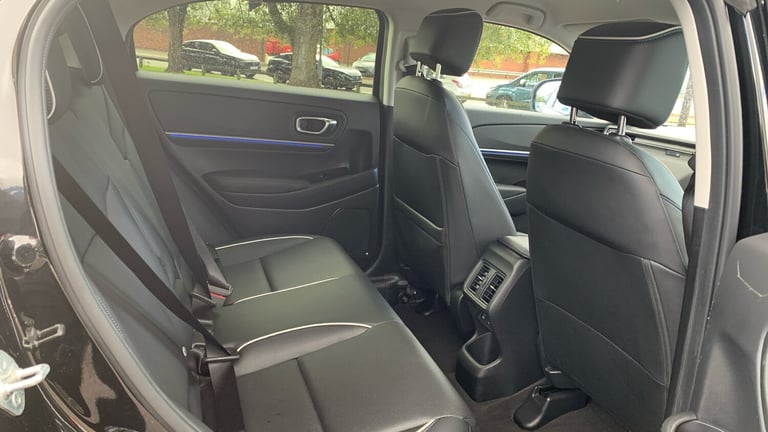 2024 Honda e NY1 68.8kWh Elegance SUV 5dr Electric Auto (204 ps) SUV Electric Automatic