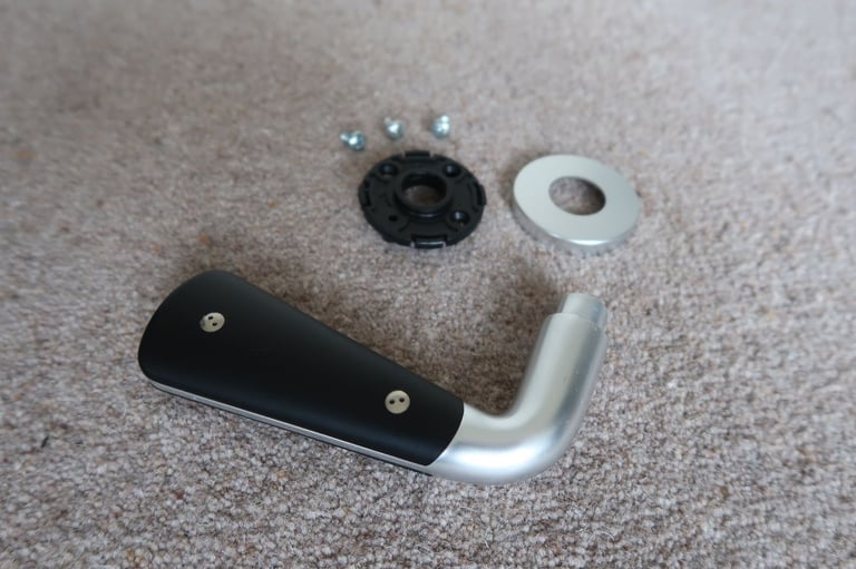 FSB Premium Quality Lever Door Handle