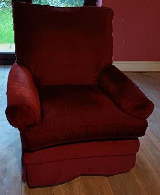 Superb large Multiyork armchair