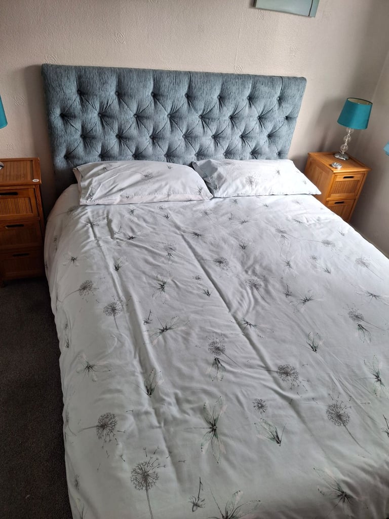 image for Willowbrook double bed