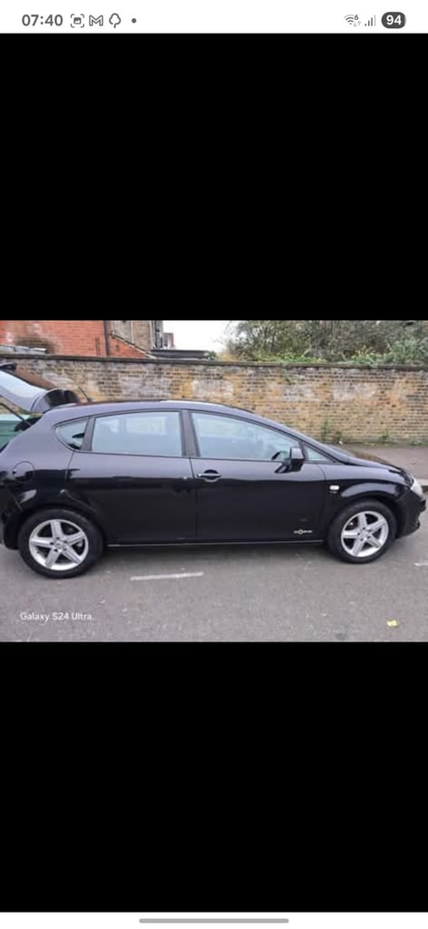 image for Seat, LEON, Hatchback, 2011, Manual, 1197 (cc), 5 doors
