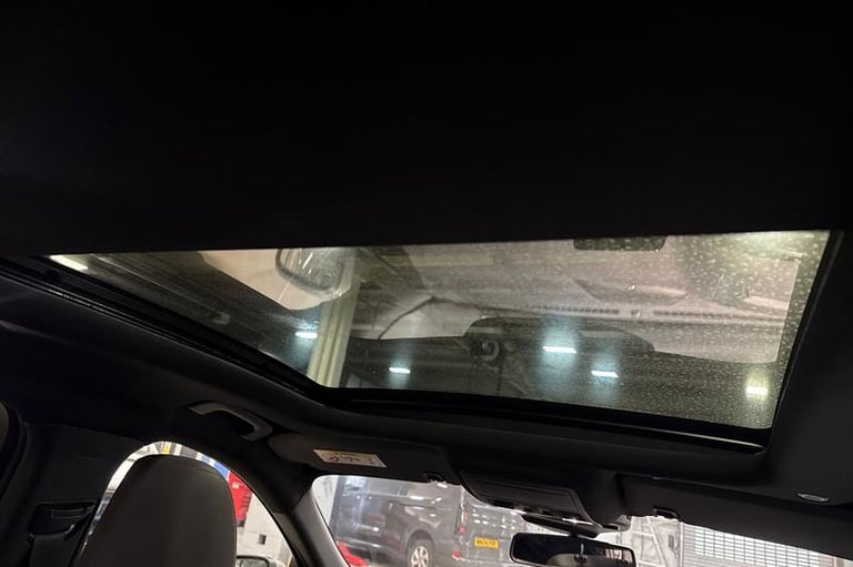 2024 Ford Kuga 2.5 PHEV ST-Line X Edition 5dr CVT HATCHBACK PETROL/ELECTRIC Automatic