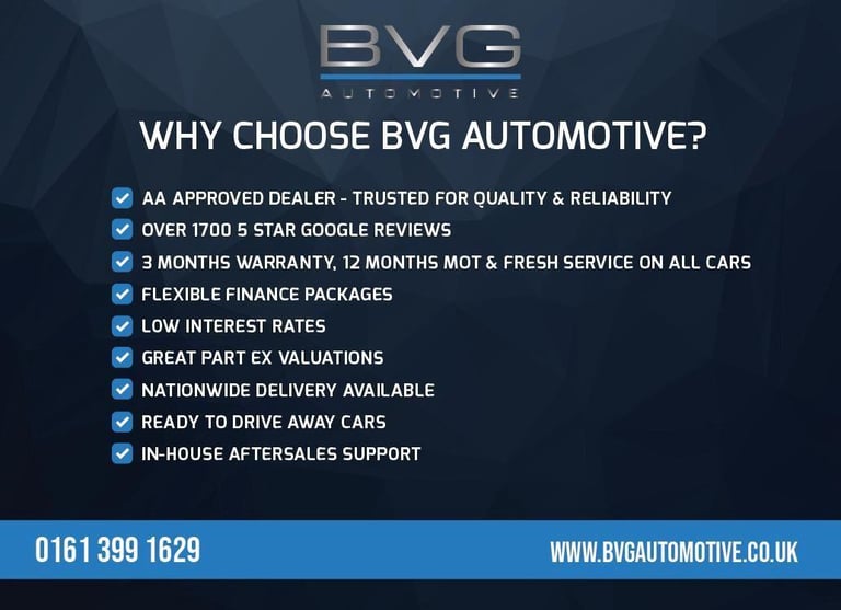 2017 Volvo V40 2.0 D2 R-Design Nav Plus Auto Euro 6 (s/s) 5dr HATCHBACK Diesel Automatic