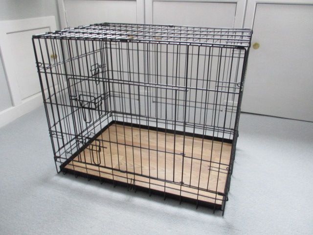 Medium Dog Crate