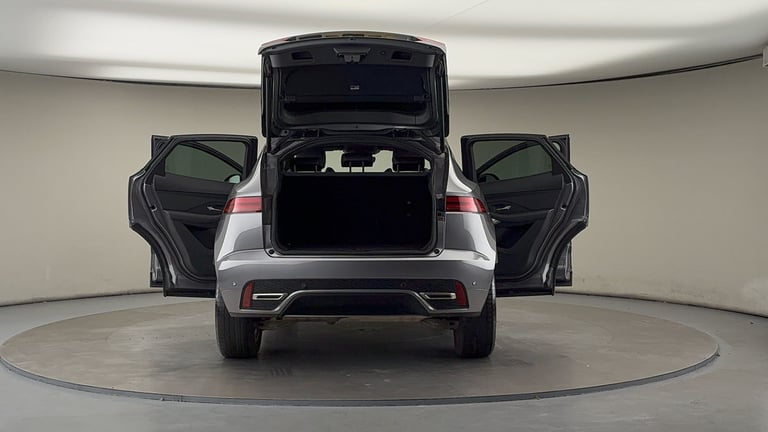 2021 Jaguar E-Pace 2.0 D204 MHEV R-Dynamic SE SUV 5dr Diesel Auto AWD Euro 6 (s/s) (204 ps) SUV D...