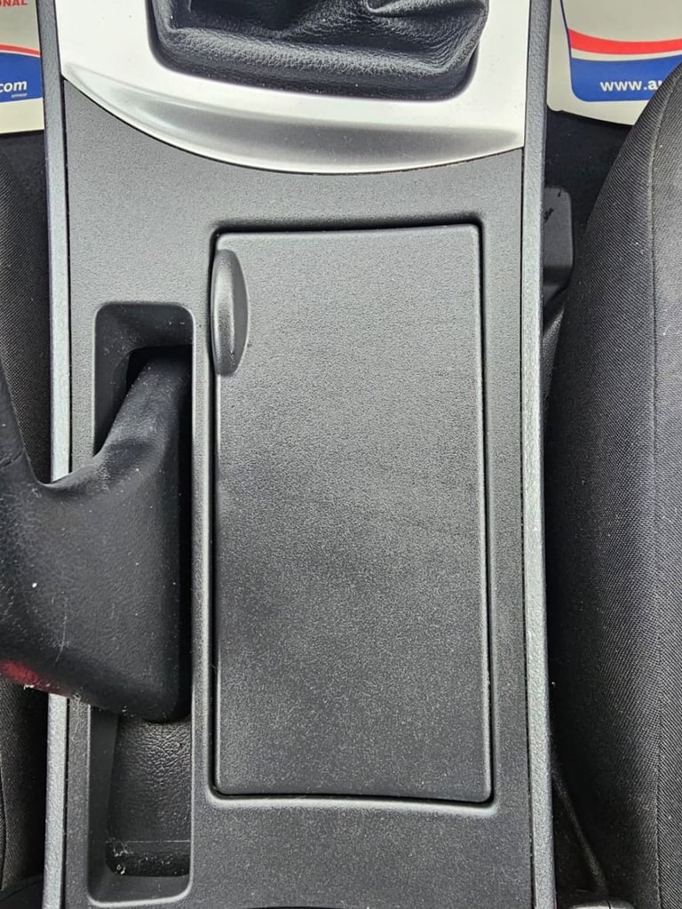 2009 09 MAZDA MAZDA3 1.6 TS2 HATCHBACK 5DR PETROL MANUAL EURO 4 (105 PS)