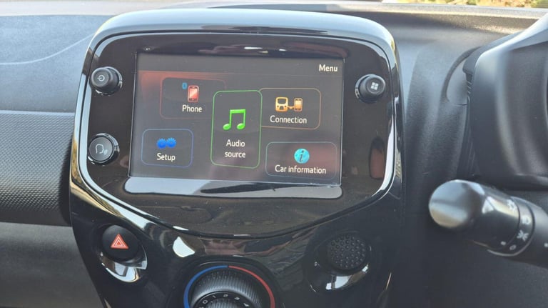 CITROEN C1 1.0 VTi Feel 2019