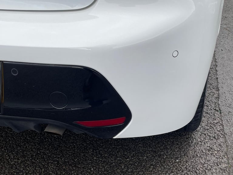 2023 Peugeot 208 1.2 PureTech Allure Premium + Euro 6 (s/s) 5dr HATCHBACK Petrol Manual