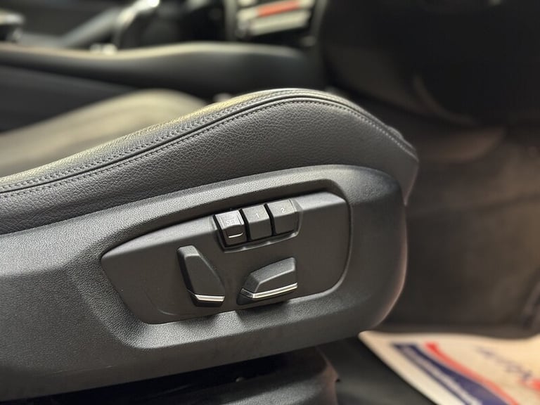 2018 BMW X6 40d M Sport Edition SUV Diesel Automatic