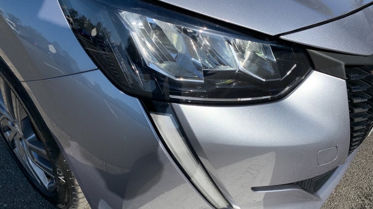 2022 Peugeot 208 1.2 PureTech Active Premium EAT Euro 6 (s/s) 5dr Hatchback Petrol Automatic