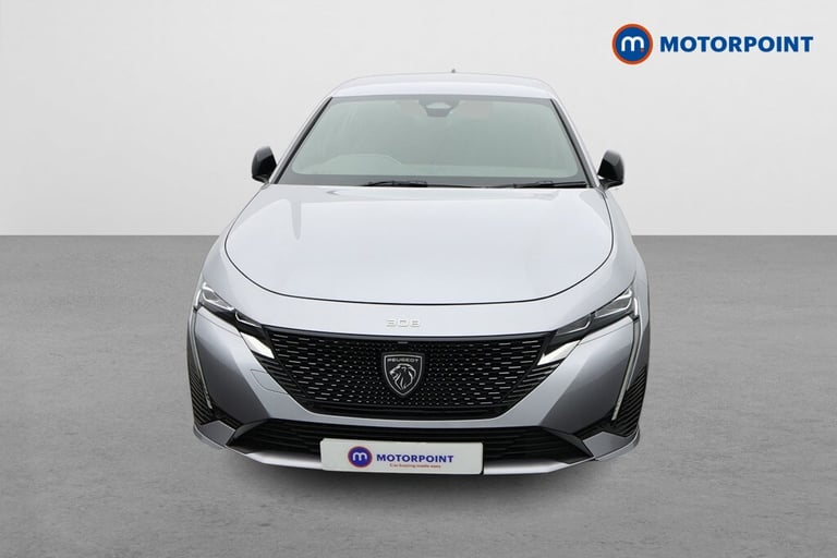 2024 Peugeot 308 1.6 Plug-in Hybrid GT 5dr e-EAT8 Hatchback Hybrid Automatic