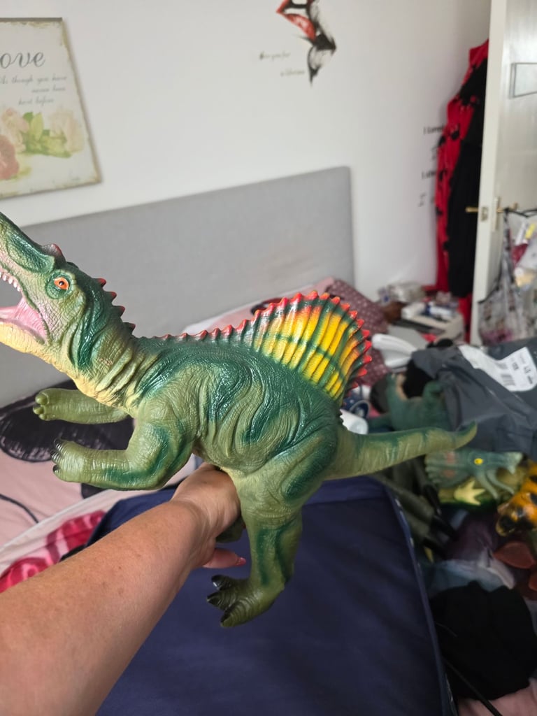 Dinosaur Toys