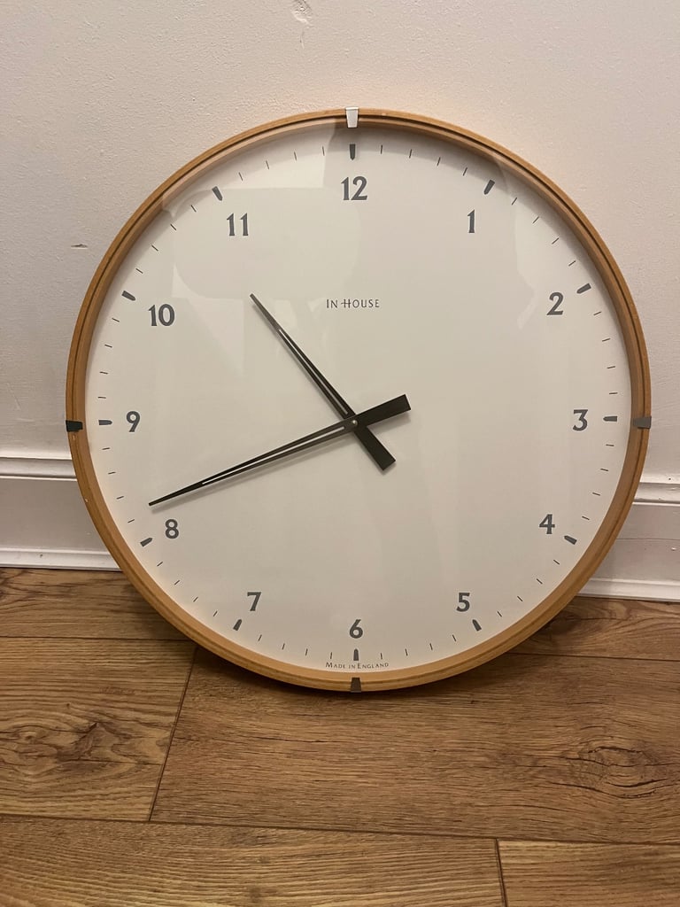 image for 50cm Wall clock