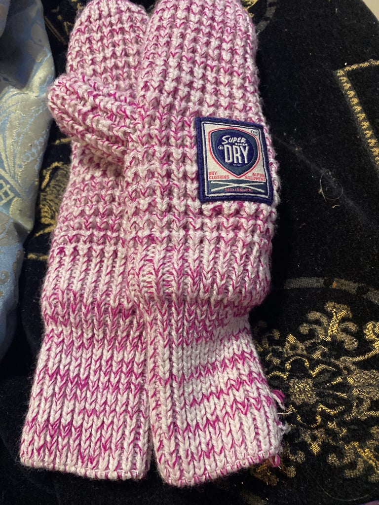 image for Super dry glove 
