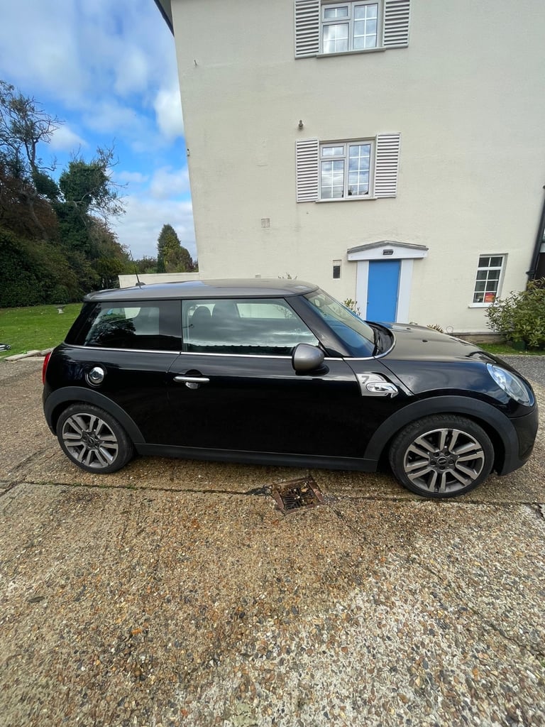 Mini, HATCHBACK, Hatchback, 2018, Manual, 1998 (cc), 3 doors