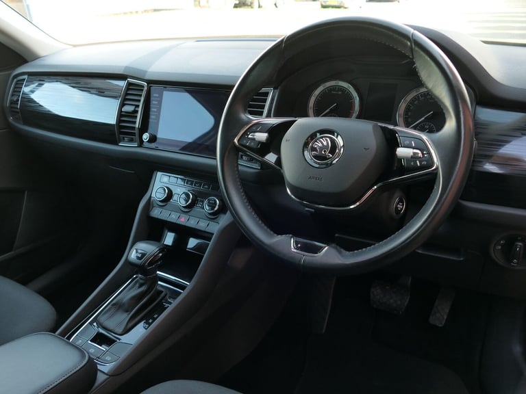 2020 Skoda Kodiaq 1.5 TSI SE Drive 5dr DSG [7 Seat] ESTATE PETROL Automatic