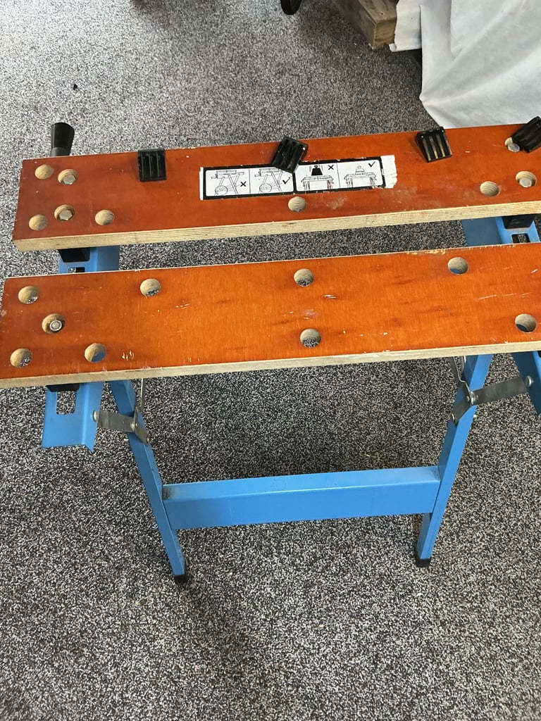 image for Work bench £25.00