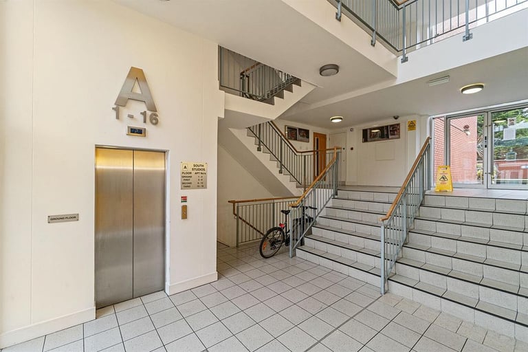 One Bedroom apartment to rent South Studios 