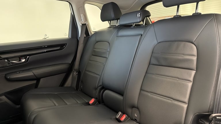2025 Honda CR-V 2.0 eHEV Elegance 5dr eCVT Hybrid Estate Estate Hybrid Automatic