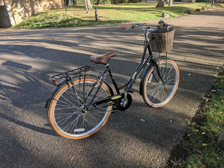 Ladies-bike in Kingston, London Bikes, Bicycles Cycles for