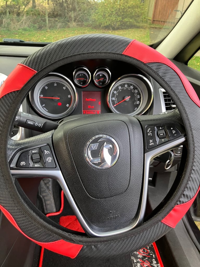 Vauxhall Astra 3 Door GTC CDTI SRi 16V 2.0 Diesel Automatic (2012).
