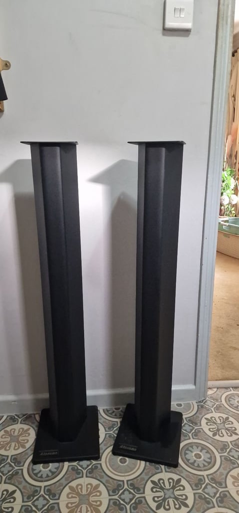 image for Speaker stands