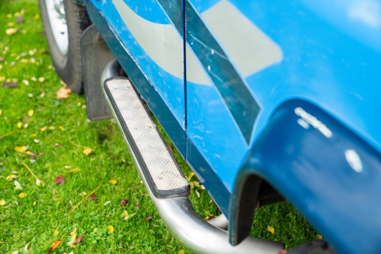 2020 Land Rover Defender 90 Saloon PETROL Manual