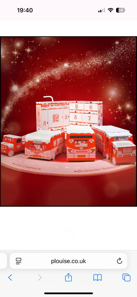 image for P. Louise 2025 advent 