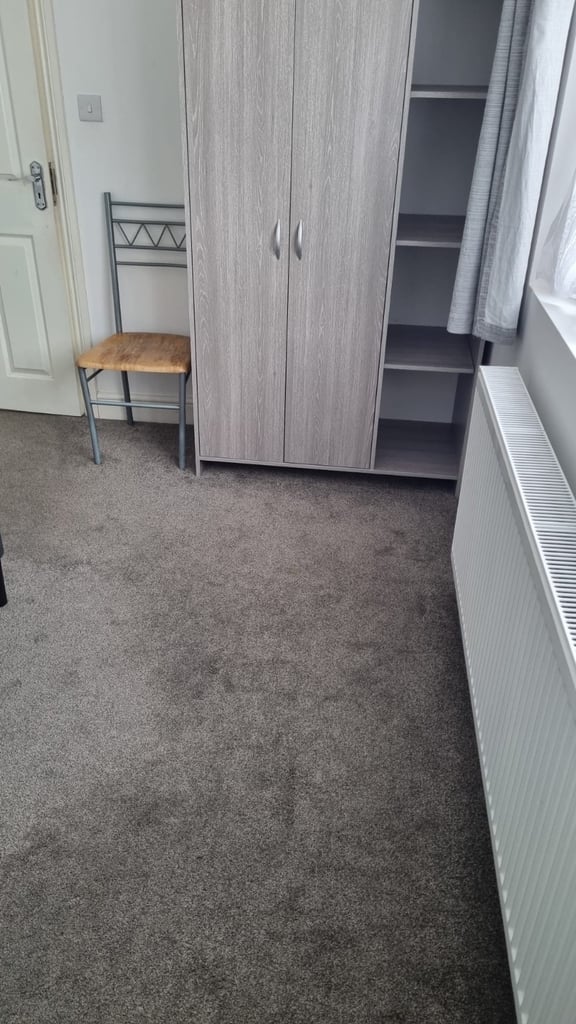 Double room all inclusive 