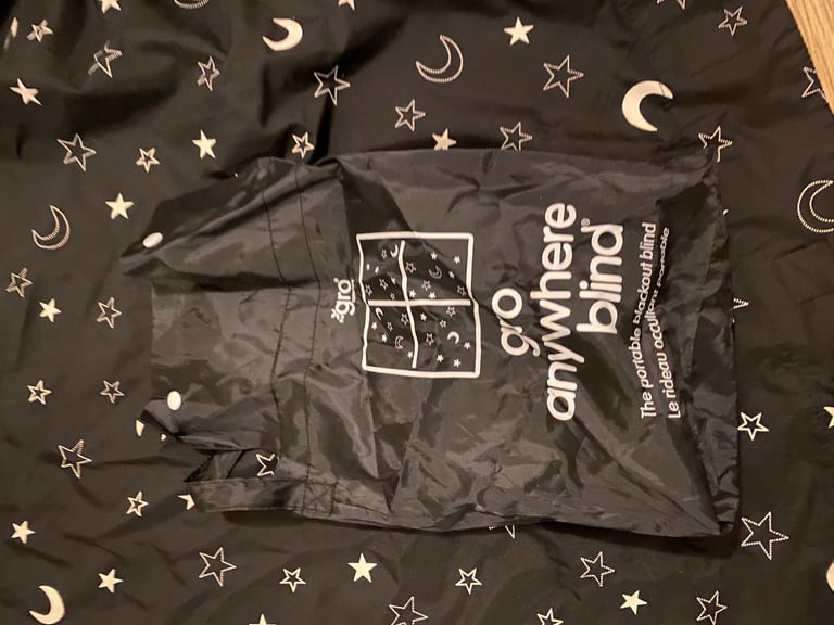 image for Gro blackout blind 