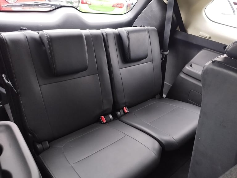 2020 Mitsubishi Outlander 2.0 MIVEC Exceed SUV 5dr Petrol CVT 4WD Euro 6 (s/s) (150 ps) ESTATE Pe...