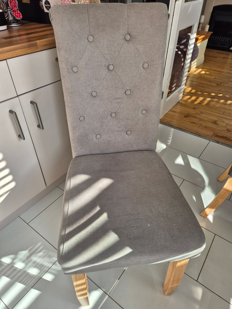 Dinning chairs