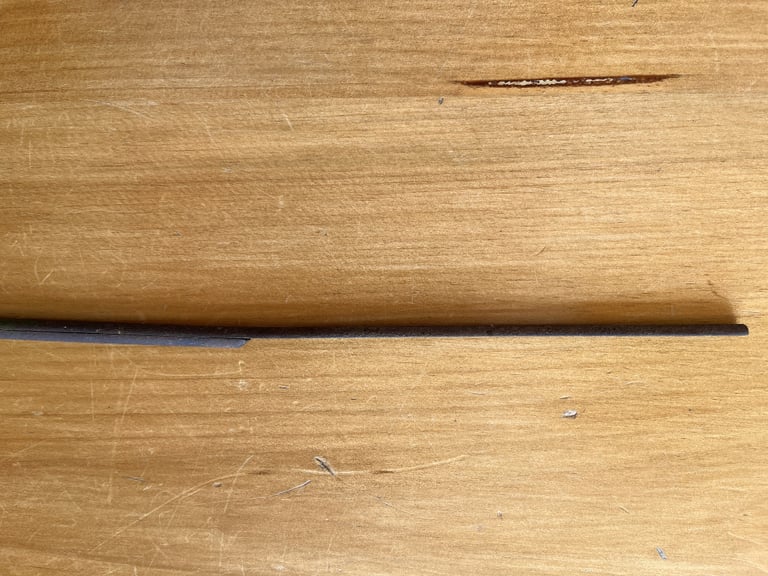 Original Austin A30 dipstick. 15 inches long. £8 ovno. Can post.