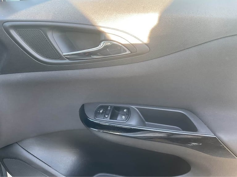 Vauxhall, CORSA, Hatchback, 2015, Manual, 1398 (cc), 5 doors