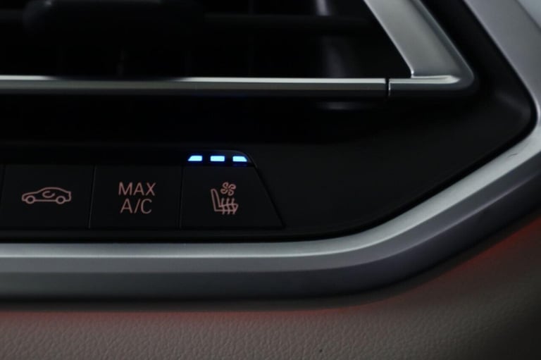 2022 BMW X7 3.0 40d MHT M Sport Auto xDrive Euro 6 (s/s) 5dr ESTATE DIESEL Automatic