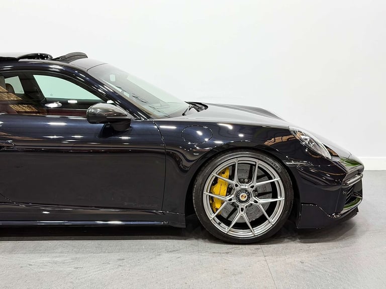 2021 Porsche 911 S 2dr PDK COUPE PETROL Automatic