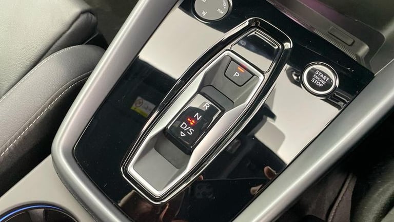 2025 Audi A3 S line 30 TFSI  116 PS S tronic Automatic Hatchback Petrol Automatic