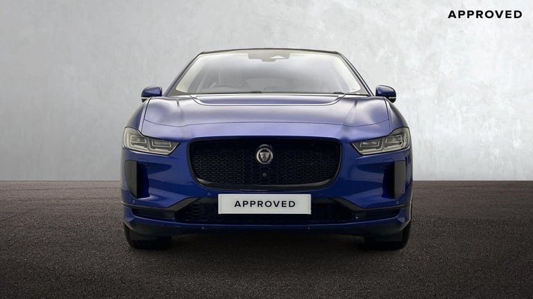 2021 Jaguar I-Pace EV400 HSE 5dr HATCHBACK Electric Automatic