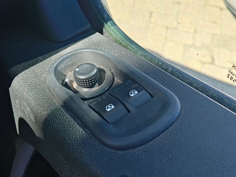 2016 Vauxhall Movano 2.3 CDTi 3500 REFRIGERATED 5dr Diesel Manual FWD L2 H3 Euro 5 (125 ps) REFRI...