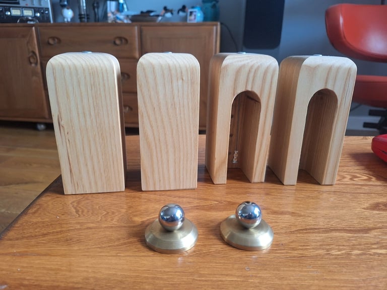 Boenicke Audio W8 Loudspeakers