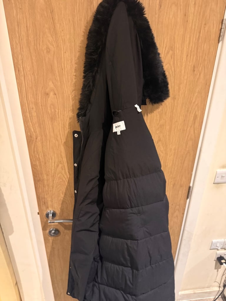 image for dkny jacket