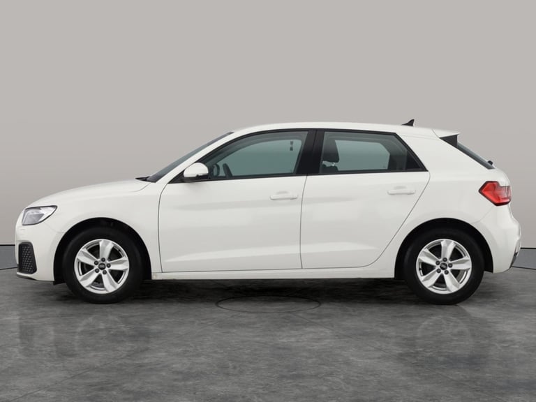 2021 Audi A1 1.0 TFSI 25 Technik Sportback 5dr Petrol Manual Euro 6 (s/s) (95 ps) - AIR  Hatchbac...