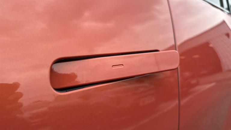 2025 Kia EV3 148kW GT-Line S 81.4kWh 5dr Auto ESTATE ELECTRIC Automatic